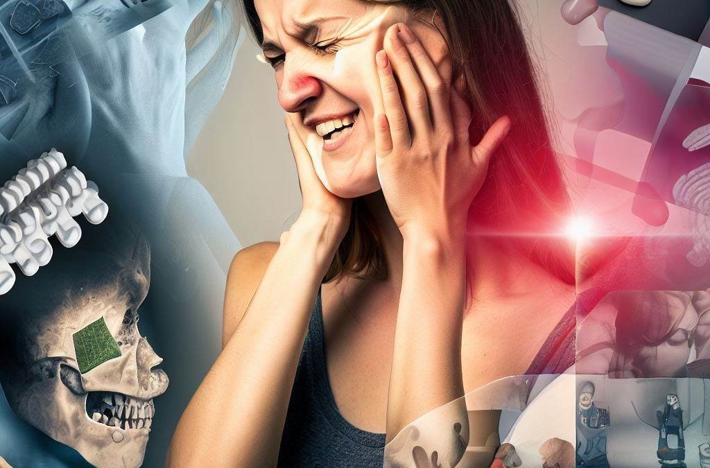 La fibromyalgie peut-elle provoquer des douleurs dentaires ?