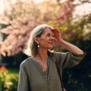 La fibromyalgie peut-elle affecter l'audition ? Hélène a remarqué que son audition s'était dégradée.