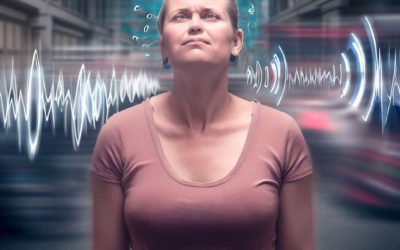 Fibromyalgie et sensibilité au bruit