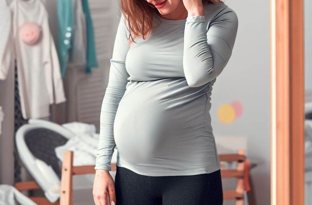 Fibromyalgie et grossesse