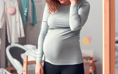 Fibromyalgie et grossesse