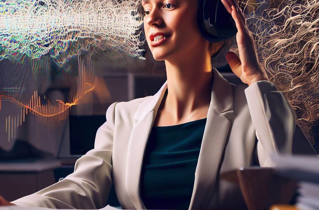 Y a-t-il un lien entre la fibromyalgie et les acouphènes ?