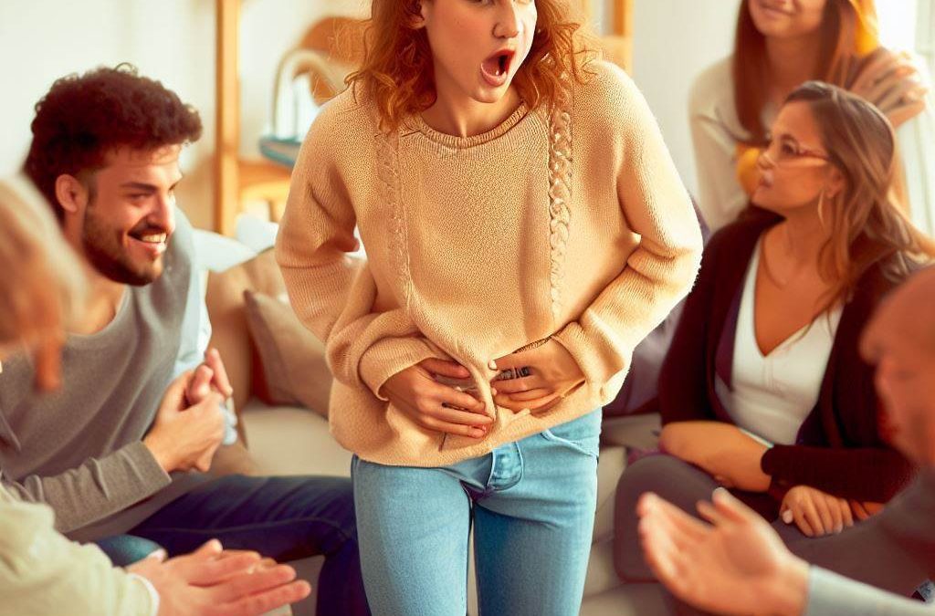 La fibromyalgie peut-elle entraîner des troubles de la vessie ?