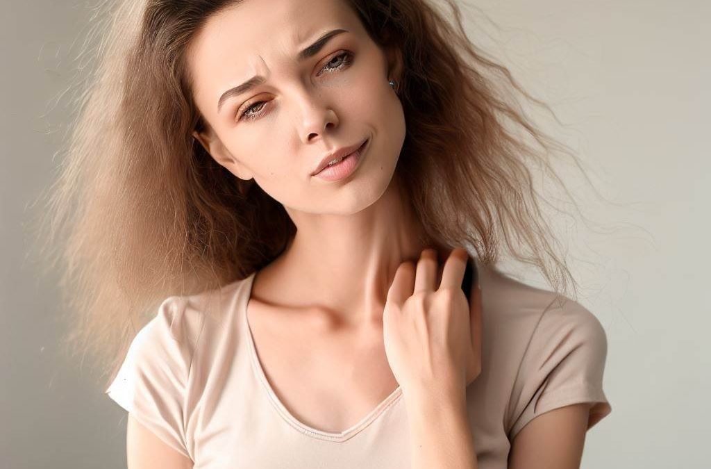 Pourquoi certaines personnes atteintes de fibromyalgie perdent-elles leurs cheveux ?