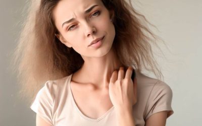 Pourquoi certaines personnes atteintes de fibromyalgie perdent-elles leurs cheveux ?
