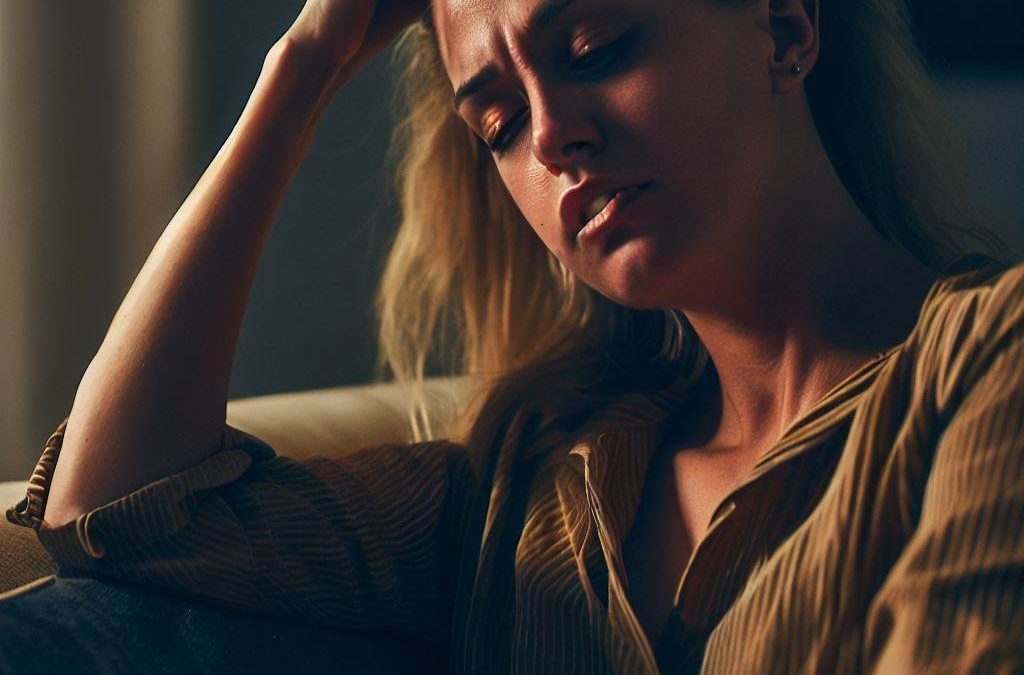 Fibromyalgie et engourdissements