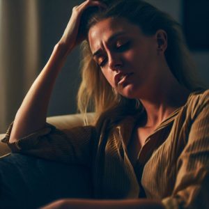 Fibromyalgie et engourdissements. Océane a commencé par ressentir une fatigue inexpliquée et des douleurs diffuses.