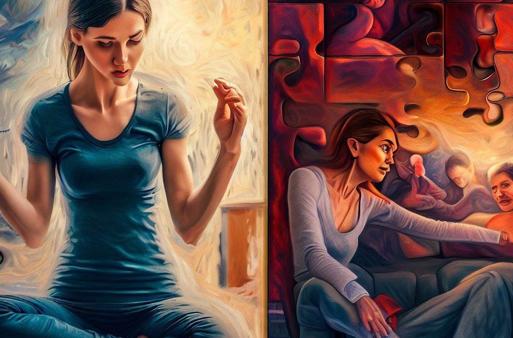 Fibromyalgie et kinésithérapie