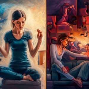 Fibromyalgie et kinésithérapie, le rôle de la kinésithérapie dans la prise en charge de la fibromyalgie. Sophie a travaillé avec son thérapeute pour développer sa force, sa souplesse et son endurance.