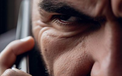 Fibromyalgie chez l&rsquo;homme