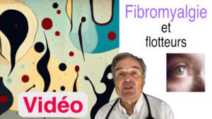 Fibromyalgie et flotteurs en vidéo