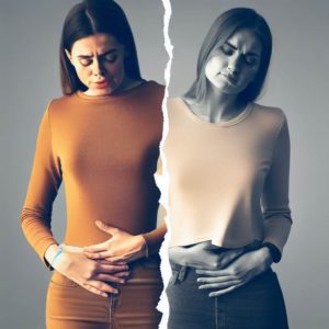 Fibromyalgie et auto-immunologie ont beaucoup de symptômes en commun