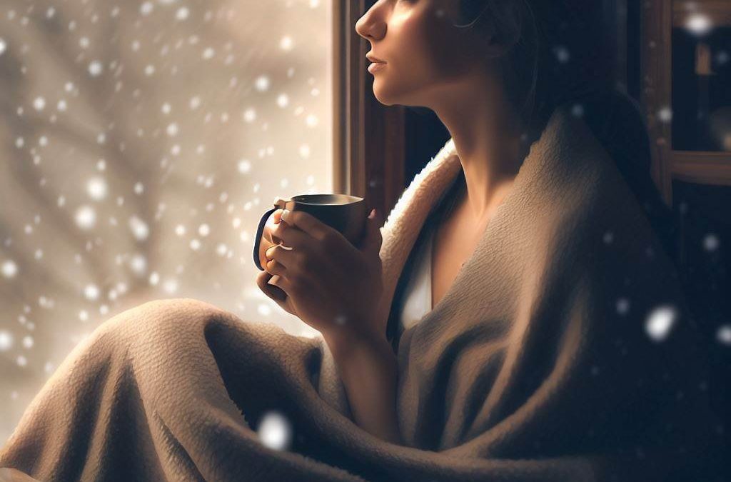 Fibromyalgie et température corporelle