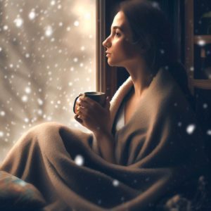 Pourquoi certaines personnes atteintes de fibromyalgie ont-elles des difficultés à réguler leur température corporelle ? Alexia s'inquiète d'être jugée parce qu'elle ajuste constamment le thermostat.