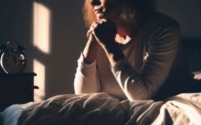 Fibromyalgie et apnée du sommeil