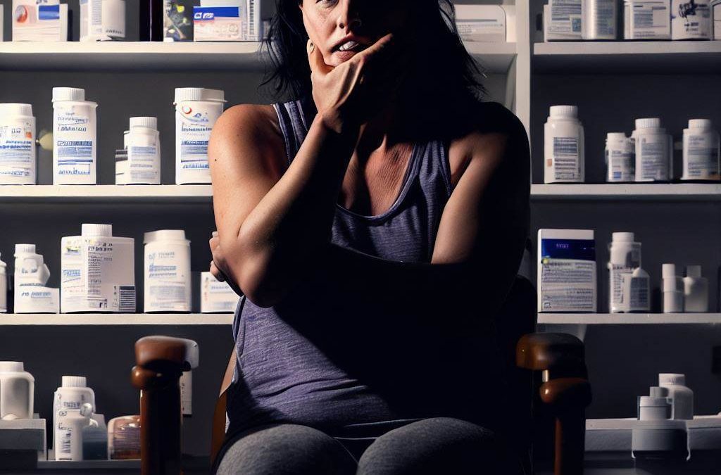 Fibromyalgie et médicaments