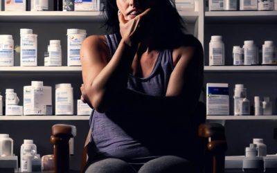 Fibromyalgie et médicaments