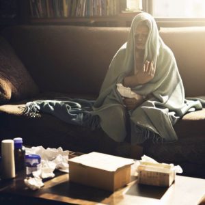 La fibromyalgie peut-elle affecter le système immunitaire ? Justine s'est retrouvée prise dans un cercle vicieux de douleur, de fatigue et de maladies récurrentes.