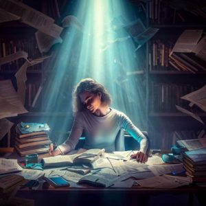 Explorer les facteurs génétiques de la fibromyalgie : Laura explore l'interaction entre les gènes et la fibromyalgie.
