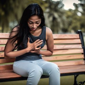 La fibromyalgie peut-elle provoquer des douleurs thoraciques ? La douleur thoracique de Lola ne ressemblait à rien de ce qu'elle avait connu.