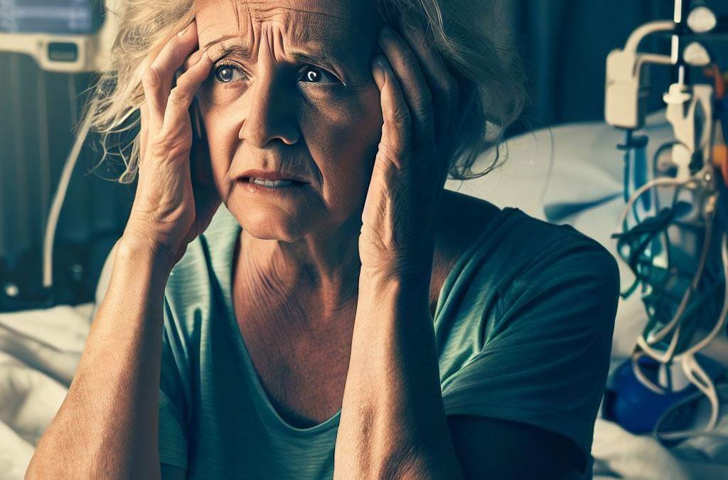 Fibromyalgie et épilepsie