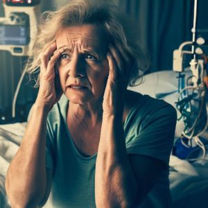 La fibromyalgie peut-elle provoquer des crises ou de l'épilepsie ? Manon présente des épisodes soudains de confusion avec des contractions musculaires incontrôlables.