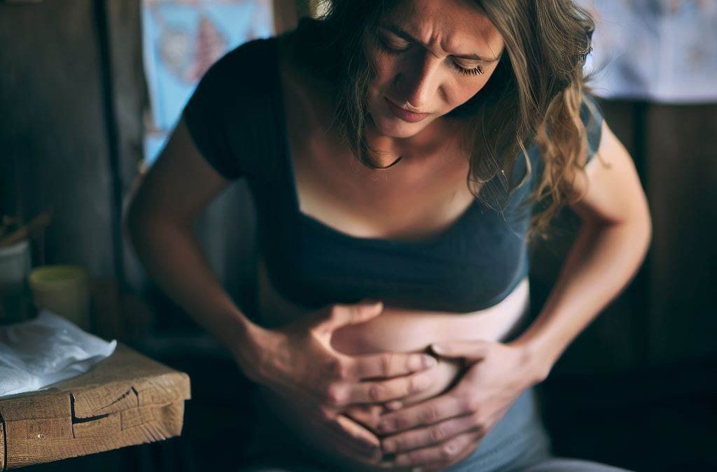 Fibromyalgie et cycle menstruel