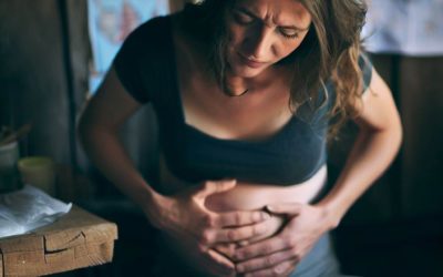 Fibromyalgie et cycle menstruel