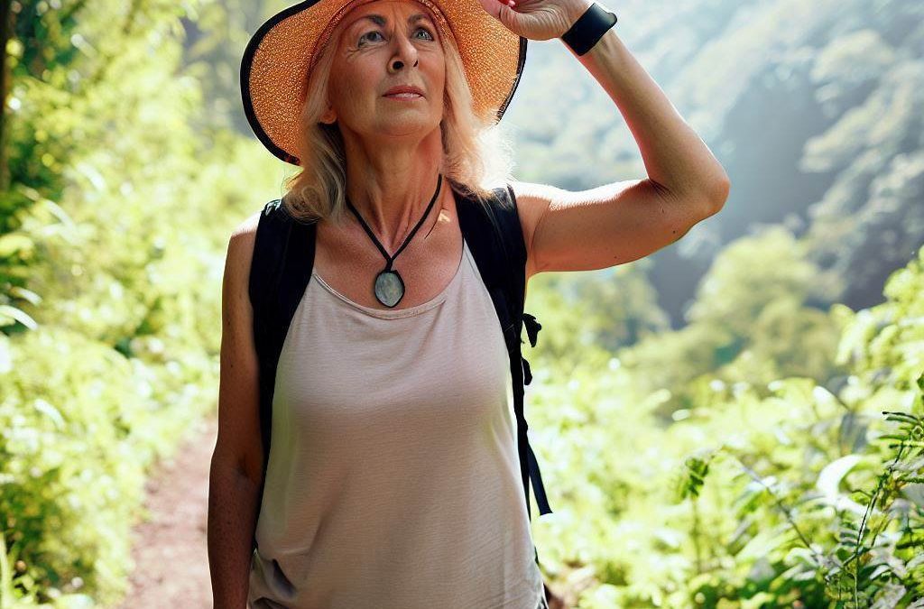 Fibromyalgie et vertiges