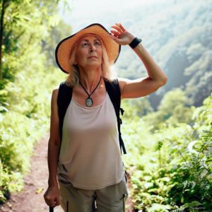 Fibromyalgie et vertiges. Mathilde ne comprenait pas pourquoi elle avait l'impression d'être constamment sur des montagnes russes.