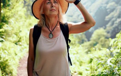 Fibromyalgie et vertiges