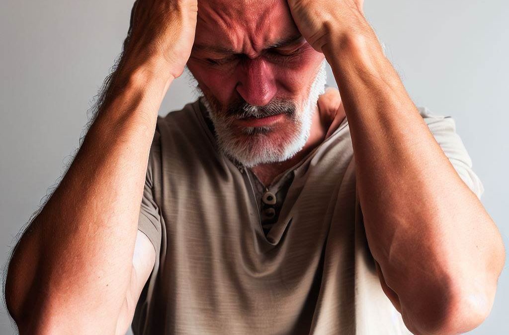 Fibromyalgie et spasmes musculaires