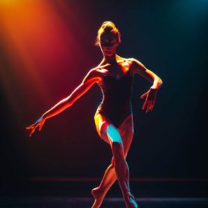 La fibromyalgie et autres troubles chroniques. Audrey a toujours été une femme dynamique qui aimait danser.