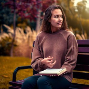 Thérapie cognitivo-comportementale pour la fibromyalgie? Camille a toujours été une femme énergique et ambitieuse.