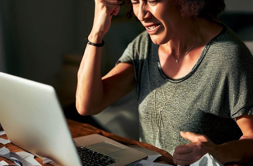 La fibroymalgie est-elle une maladie évolutive ?