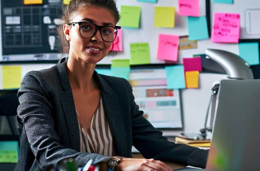Fibromyalgie et productivité au travail