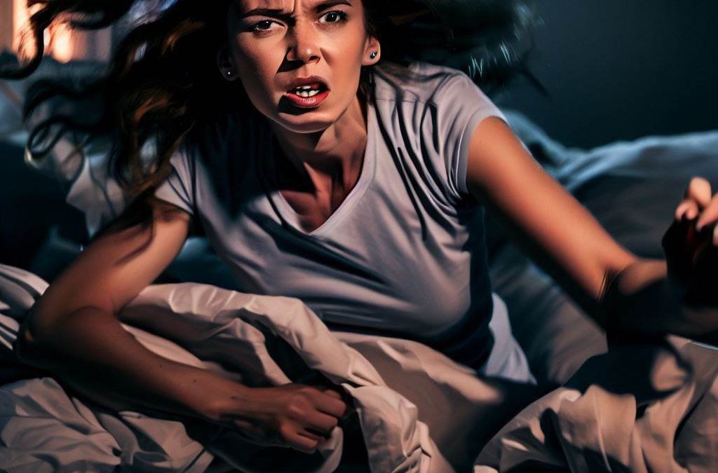 Lien surprenant entre fibromyalgie et troubles du sommeil