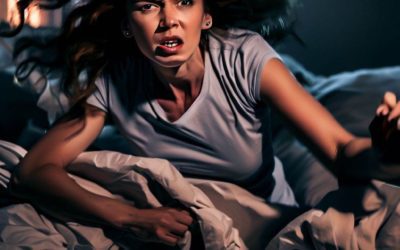 Lien surprenant entre fibromyalgie et troubles du sommeil