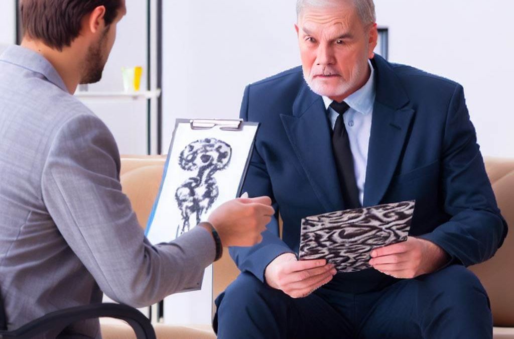 L’importance du visuel dans l&rsquo;activité thérapeutique