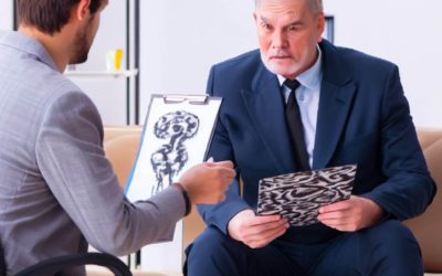 L’importance du visuel dans l’activité thérapeutique