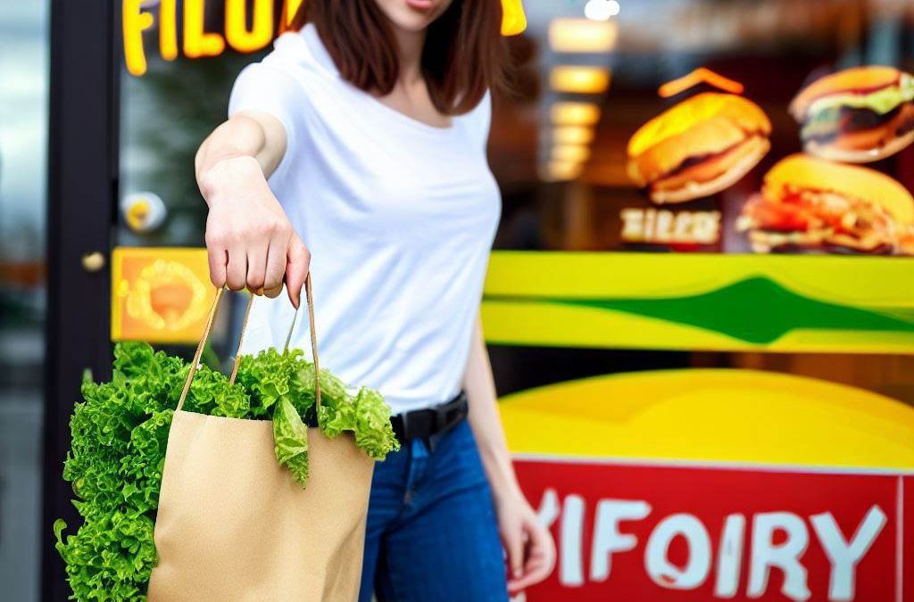 Fibroymalgie et alimentation