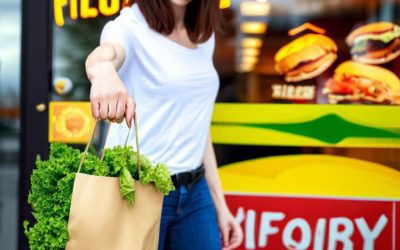 Fibromyalgie et alimentation