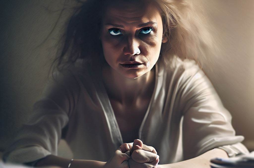 Facteurs psychologiques dans la fibromyalgie