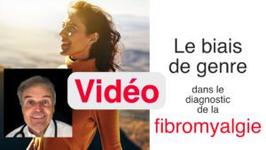Le biais de genre dans le diagnostic de la fibromyalgie en vidéo