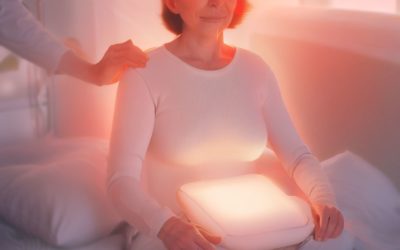 Trouver du confort dans la tempête : stratégies pour les poussées de fibromyalgie