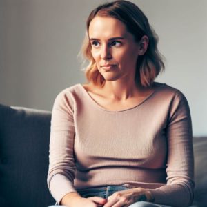Fibromyalgie et qualité de vie. Chloé, une jeune femme de 32 ans, était une personne active et pleine de vie