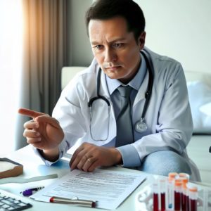 Comprendre la fibromyalgie : son diagnostic passe par un certain nombre d'examens.