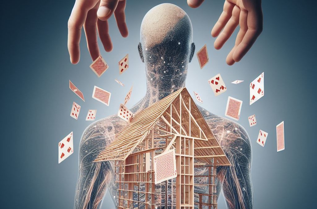 Exploration du Lien Énigmatique entre le Syndrome d&rsquo;Ehlers-Danlos, la Fibromyalgie et le Tissu Conjuctif