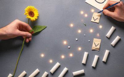 Le voyage intérieur avec la fibromyalgie – La gratitude comme pilier