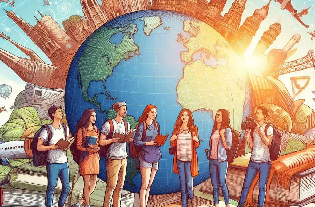Voyager avec la fibromyalgie : conseils pour des voyages agréables